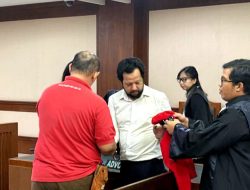 Dirut Terra Drone Dituntut 2 Tahun Penjara! Tragedi Kebakaran 22 Karyawan, Siapa Sebenarnya yang Bertanggung Jawab?