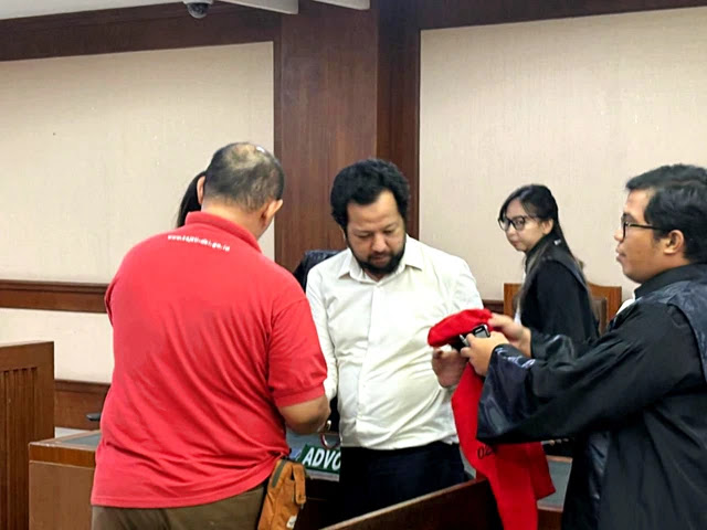Dirut Terra Drone Dituntut 2 Tahun Penjara! Tragedi Kebakaran 22 Karyawan, Siapa Sebenarnya yang Bertanggung Jawab?