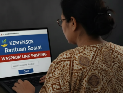 Waspada! Ini Cara Jitu Menghindari Penipuan Bansos yang Lagi Marak – Jangan Sampai Terjebak Link Palsu!