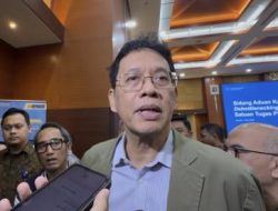 Utang RI Tembus Rp9.920 Triliun, Menkeu Purbaya: Jangan Khawatir, Ini Bukti Kita Paling Hati-Hati!