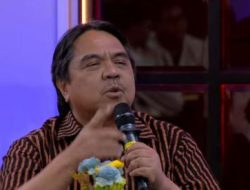 Desak Bareskrim! 40 Ormas Islam Geruduk Polri Minta Ade Armando, Grace Natalie, dan Abu Janda Segera Diproses Hukum