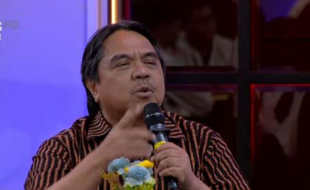 Desak Bareskrim! 40 Ormas Islam Geruduk Polri Minta Ade Armando, Grace Natalie, dan Abu Janda Segera Diproses Hukum