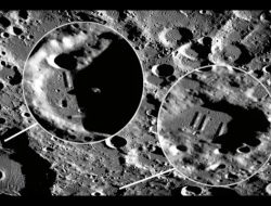 UFO Files Resmi Dirilis! Astronot Apollo Akui Keberadaan Makhluk Asing di Bulan – Ini Buktinya