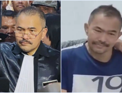 Kondisi Terbaru Kamaruddin Simanjuntak: Pengacara Pembongkar Kasus Sambo Kini Sakit – Begini Fakta Terkininya