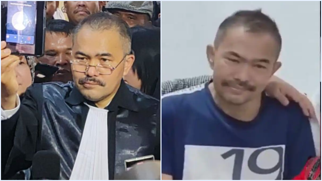 Kondisi Terbaru Kamaruddin Simanjuntak: Pengacara Pembongkar Kasus Sambo Kini Sakit – Begini Fakta Terkininya
