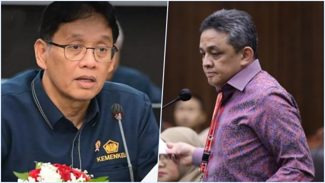 Kebobolan! Menkeu Ngaku Sistem Anggaran Kemenkeu Jebol, 21.801 Motor Listrik MBG Lolos Tanpa Izin