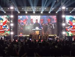 Duit Ratusan Miliar Gagal Beli Hati: Pengakuan Hercules soal Tawaran Jenderal Bintang Dua untuk Jegal Prabowo