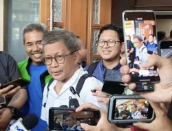 JPU Bantah Keras Rocky Gerung di Sidang Nadiem Makarim: Tim Eksternal Alat Korupsi Chromebook?