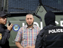 Syekh Ahmad Al Misry Resmi Ditahan di Mesir! Polisi Amankan Pendakwah Kontroversial Usai Ditetapkan Tersangka Pelecehan Santri
