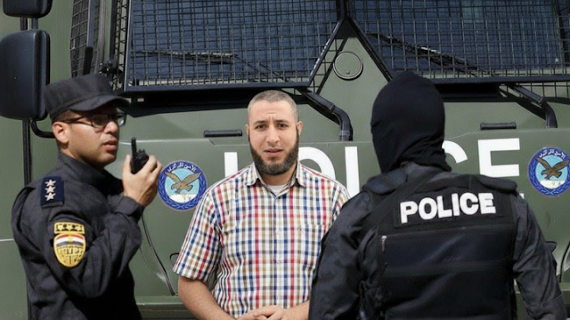 Syekh Ahmad Al Misry Resmi Ditahan di Mesir! Polisi Amankan Pendakwah Kontroversial Usai Ditetapkan Tersangka Pelecehan Santri